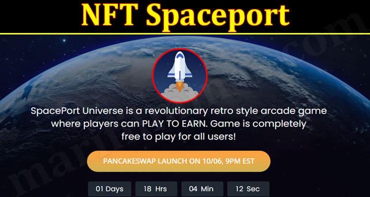 Latest News NFT Spaceport