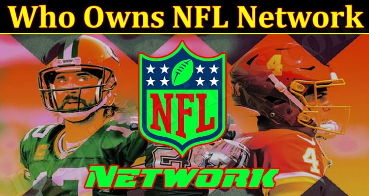 Latest News Owns NFL Network