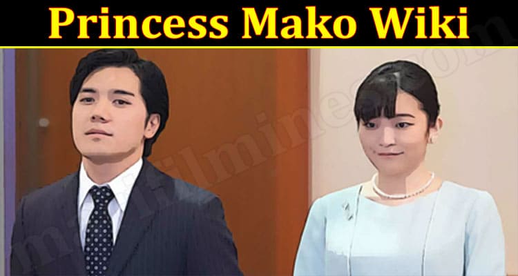Latest News Princess Mako Wiki