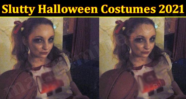 Latest News Slutty Halloween Costumes