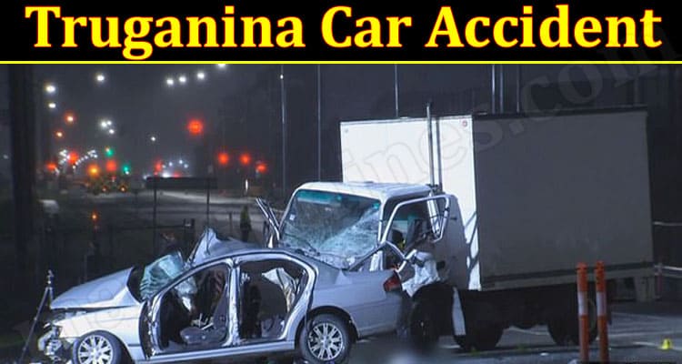 Latest News Truganina Car Accident