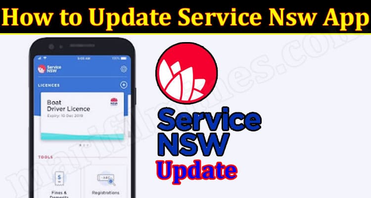 Latest News Update Service Nsw App