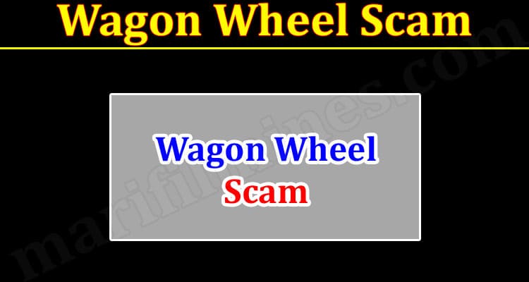 Latest News Wagon Wheel