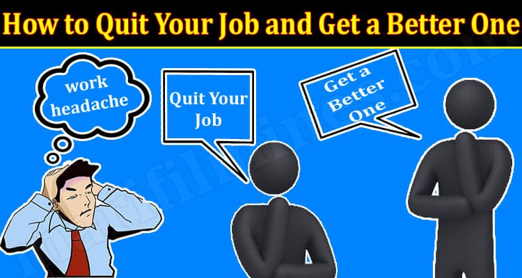 Latest News Your Job And Get A Better One