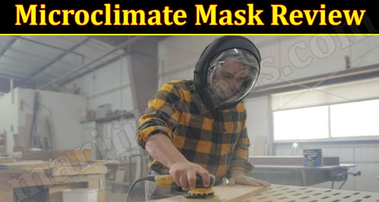 Microclimate Mask Online Product Review