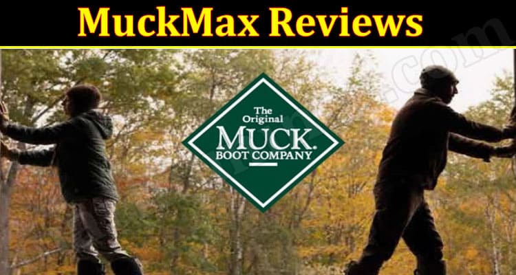 MuckMax Reviews (Nov 2021) Is This Genuine Or Scam?