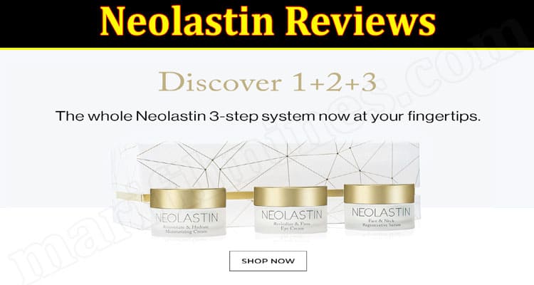 Neolastin Reviews (Nov 2021) Is This Legit Online Site?