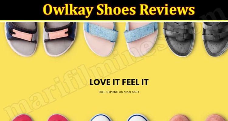 Owlkay Shoes Online website Reviews