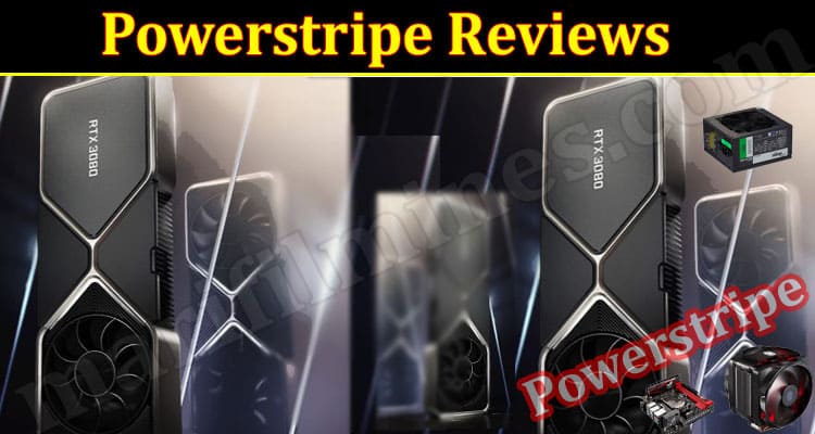 Powerstripe Online Website Reviews