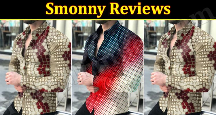 Smonny Online Website Reviews