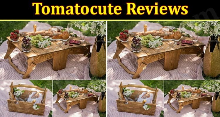 Tomatocute Online website Reviews