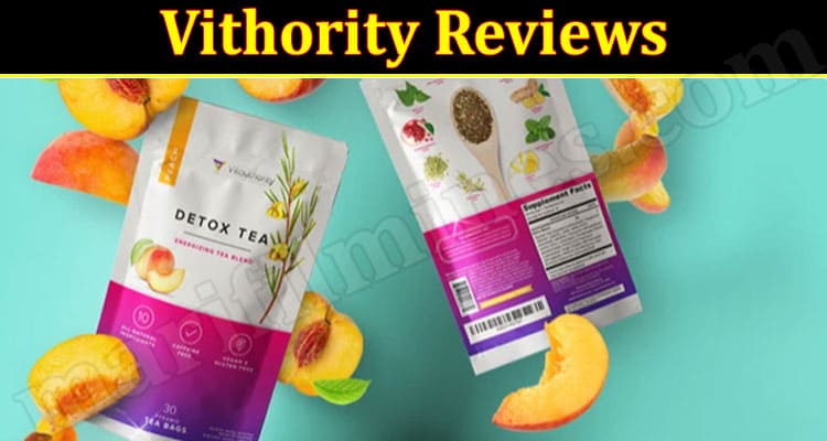 Vithority Online Website Reviews