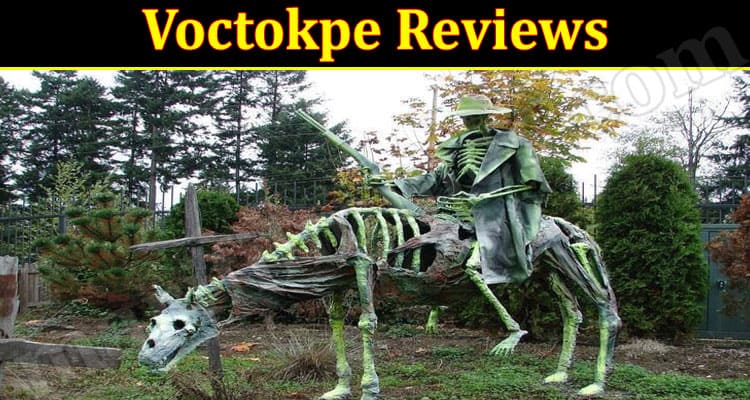 Voctokpe Online Website Review