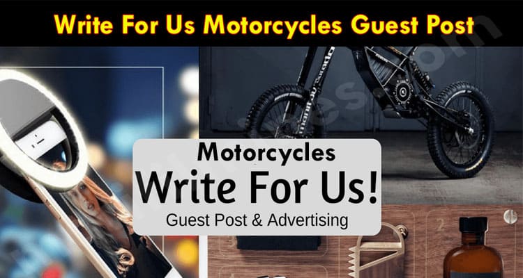 Write For Us Motorcycles Guest Post In Marifilmines