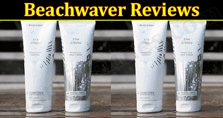 Beachwaver Online Website Reviews