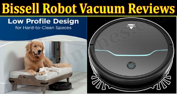 Bissell Robot Vacuum Product Reviews