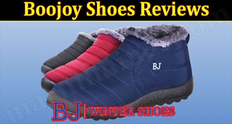 Boojoy Shoes Online Product Reviews