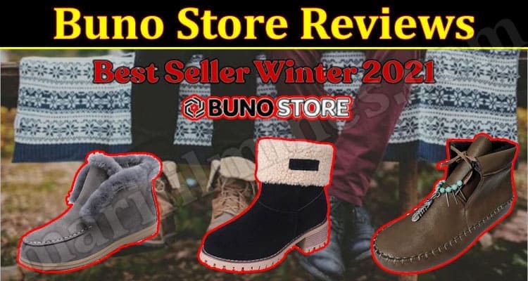 Buno Store Online Website Reviews