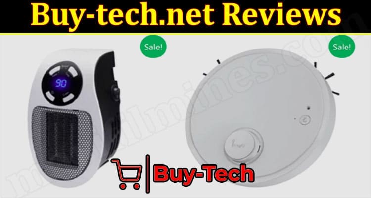 Buy-tech.net Online Website Reviews
