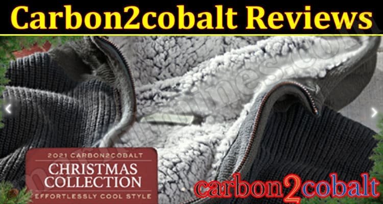 Carbon2cobalt Online Website Reviews