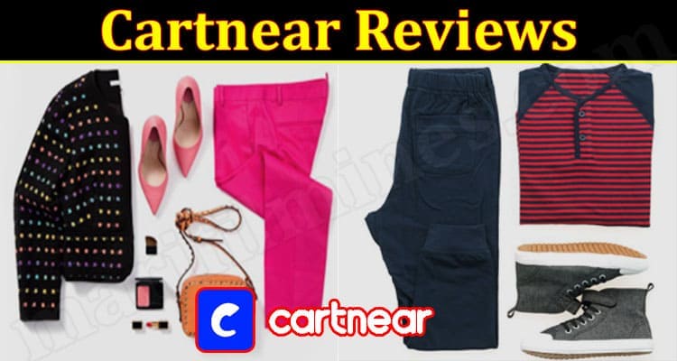 Cartnear Online Website Reviews