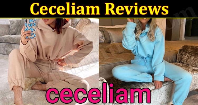 Ceceliam Online Website Reviews