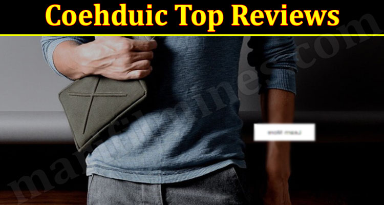 Coehduic Top Online Website Review
