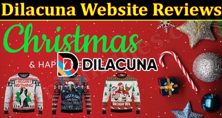 Dilacuna Online Website Reviews