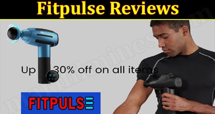 Fitpulse Online Website Reviews