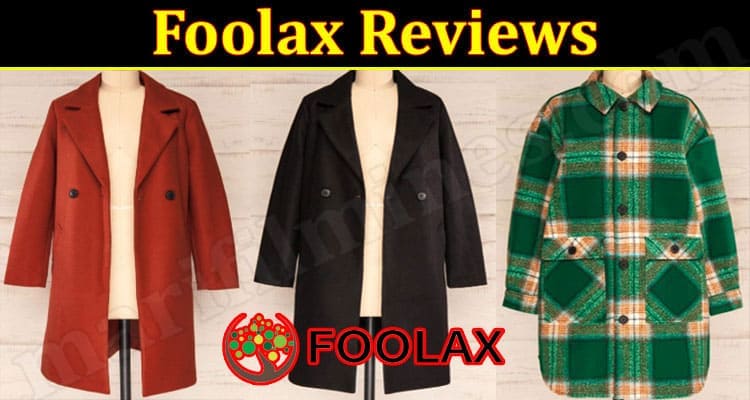 Foolax Online Website Reviews