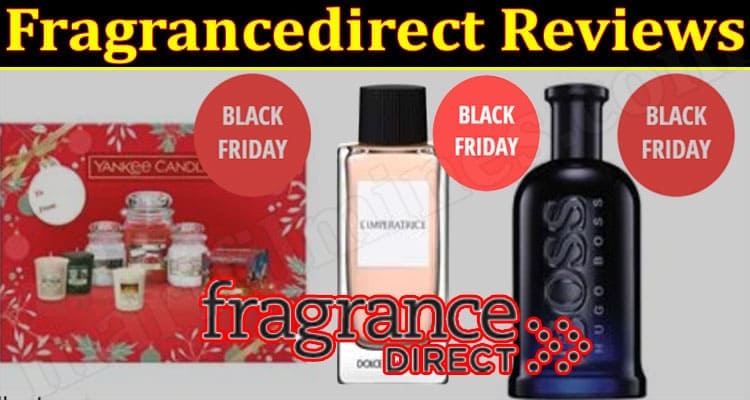 Fragrancedirect Onine Website Reviews