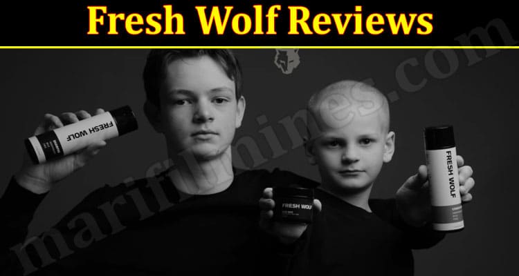 Fresh Wolf Online Website Reviews