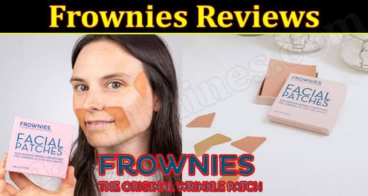Frownies Online Website Reviews