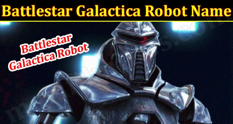 Gaming Tips Battlestar Galactica Robot Name