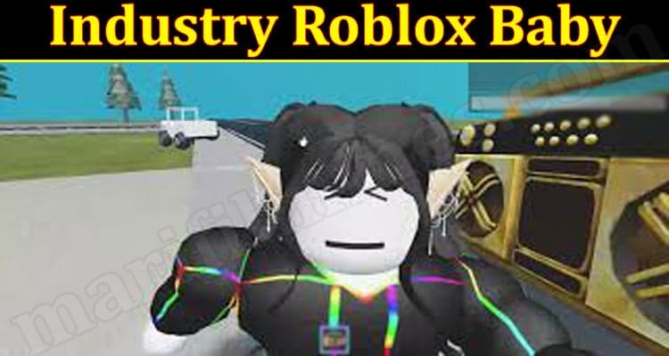 Gaming Tips Industry Roblox Baby