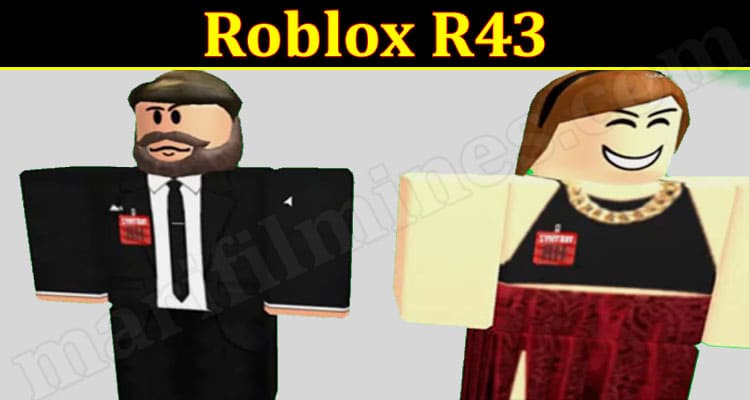 Gaming Tips Roblox R43