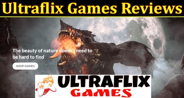 Gaming Tips Ultraflix Games