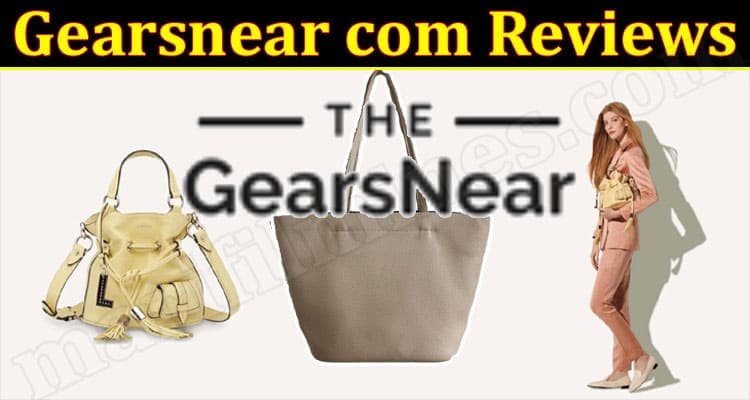 Gearsnear com Online Website Reviews