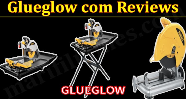 Glueglow com Online Website Reviews