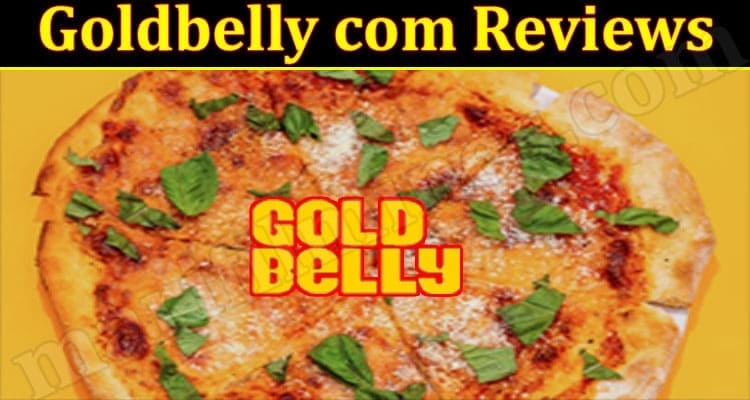 Goldbelly Online Website Reviews