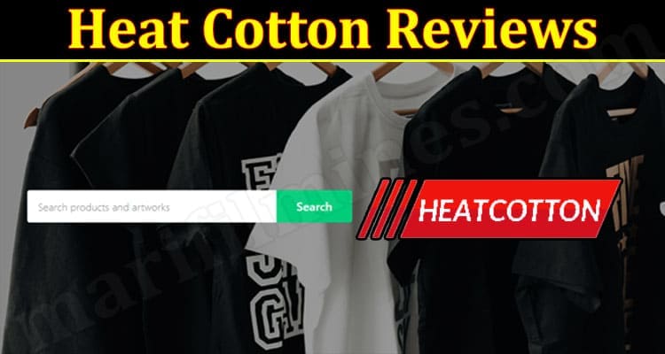 Heat Cotton Online Website Reviews