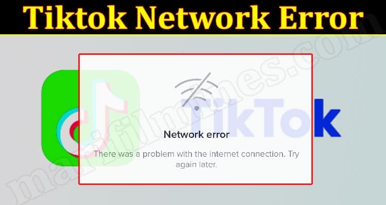 How Tom Solution Tiktok Network