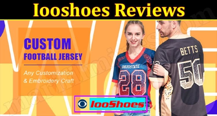 Iooshoes Online Website Reviews