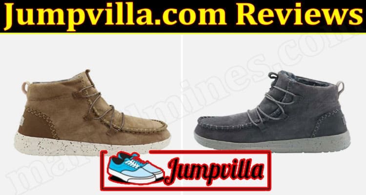 Jumpvilla Online Website Reviews
