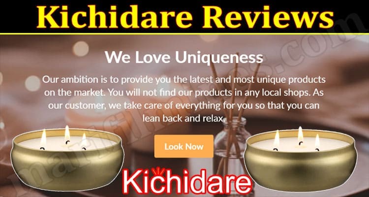 Kichidare Online Website Reviews