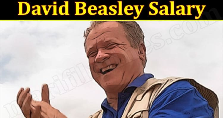 Latest News David Beasley Salary