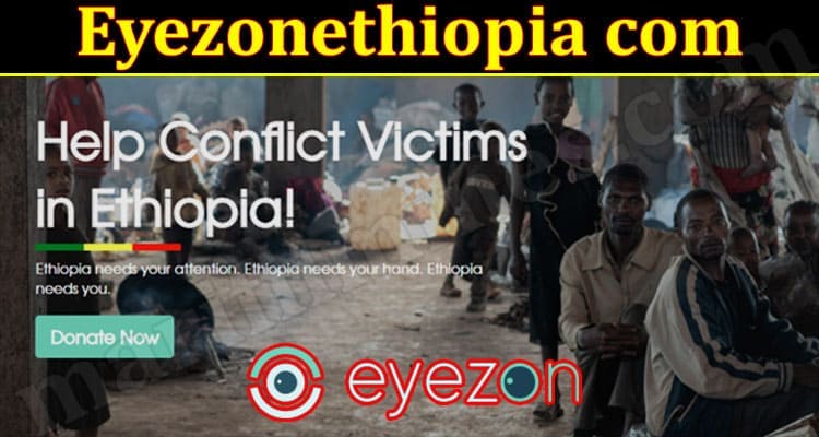 Latest News Eyezonethiopia