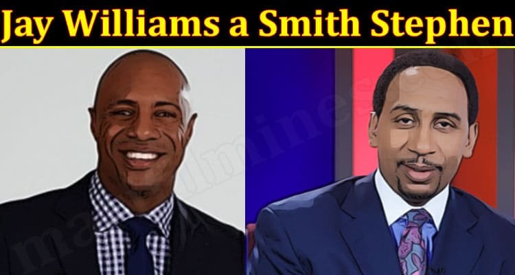 Latest News Jay Williams A Smith Stephen