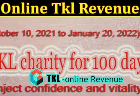 Latest News Online Tkl Revenue