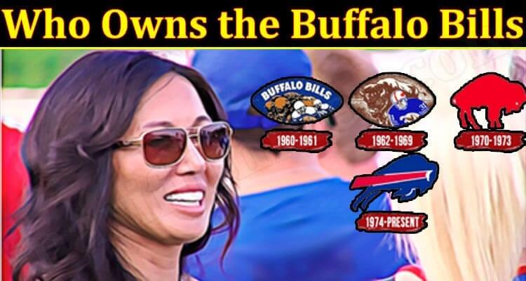 Latest News Owns the Buffalo Bills